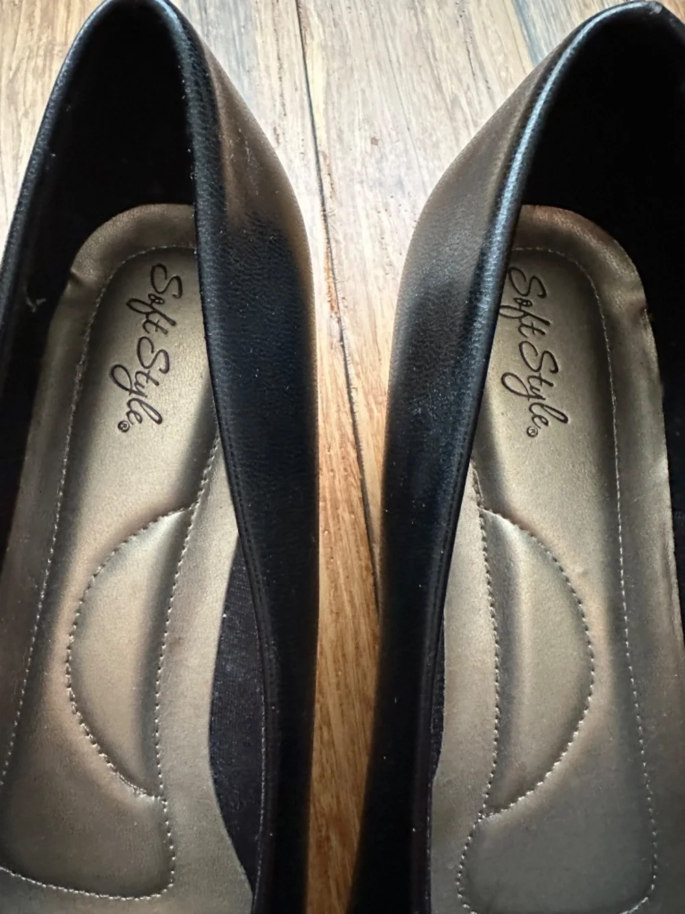Hush Puppies Womens Angel Dress Pumps